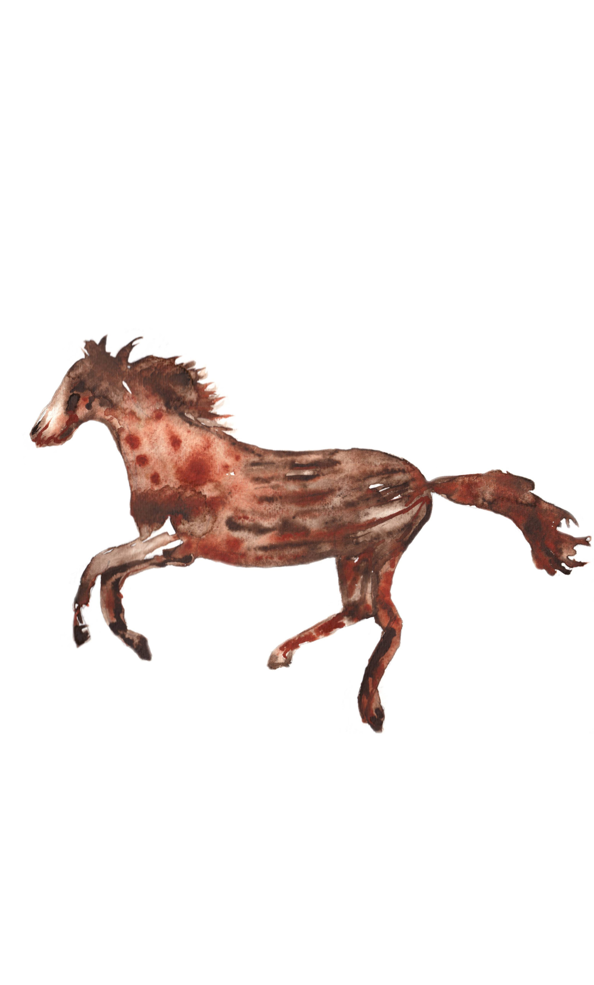Run Free — artwork