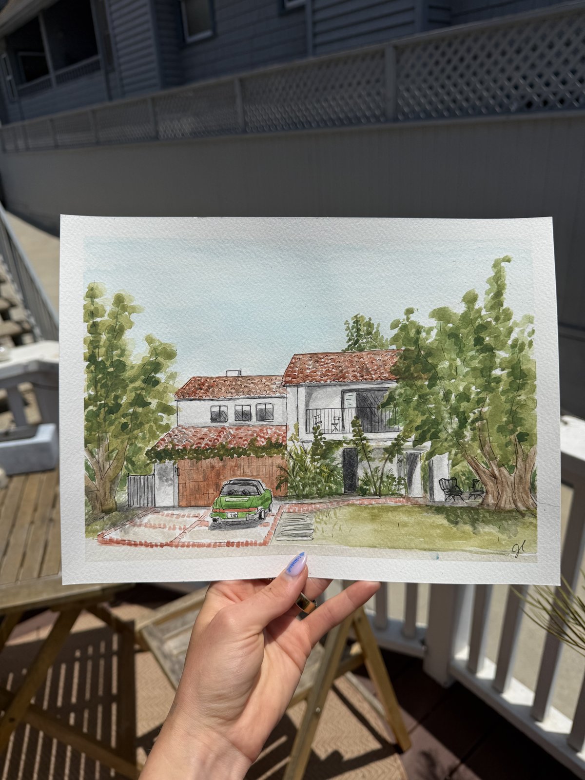 Spanish Colonial